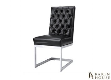 Купить Стул Модерн нержавейка 201913