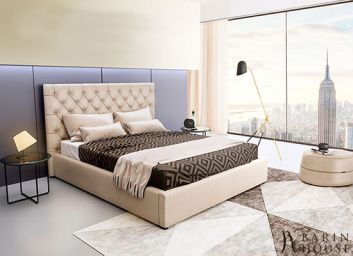 Купить Кровать Манхэттен 145296