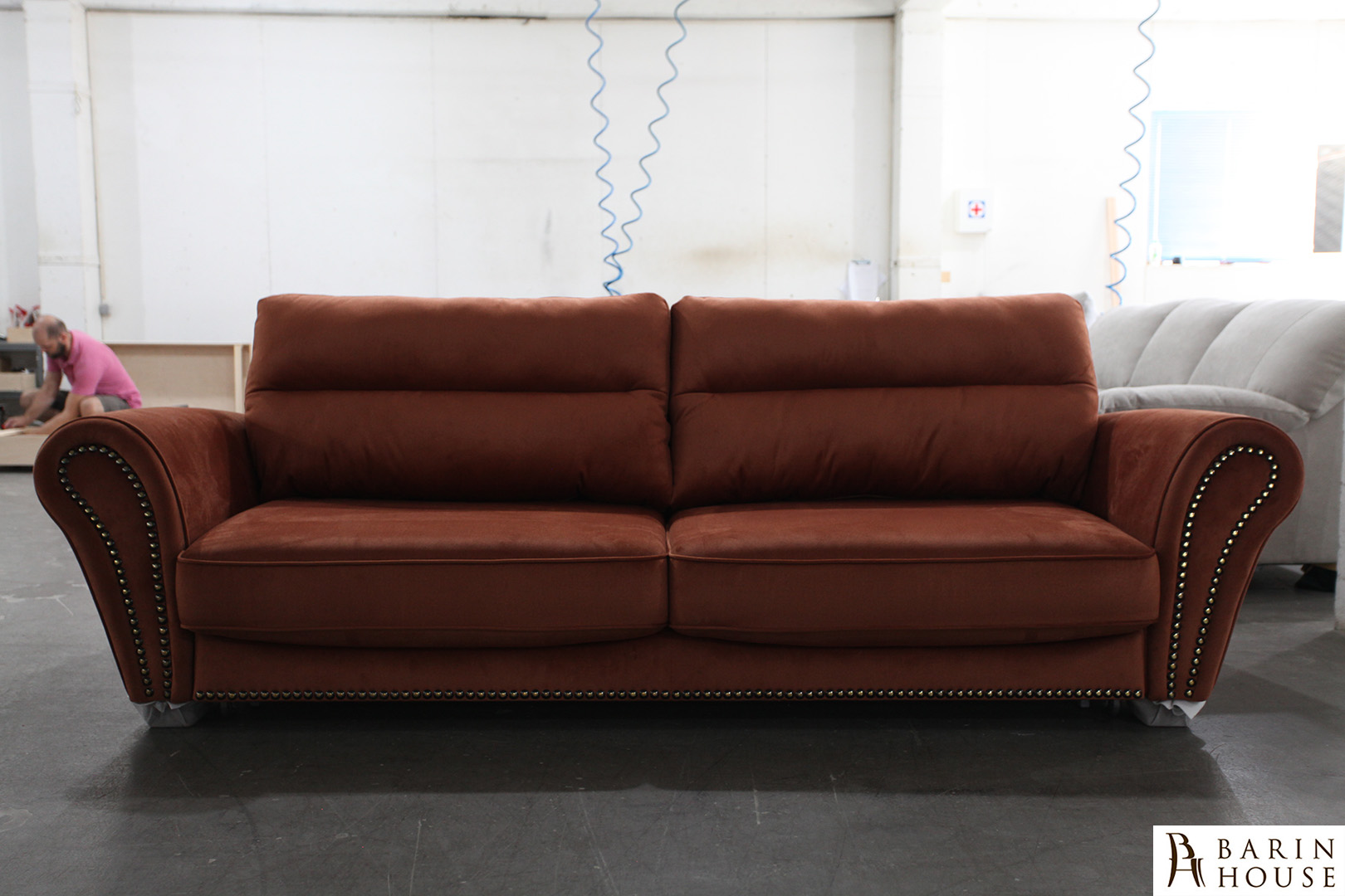 Купить Диван Ричард 331776 