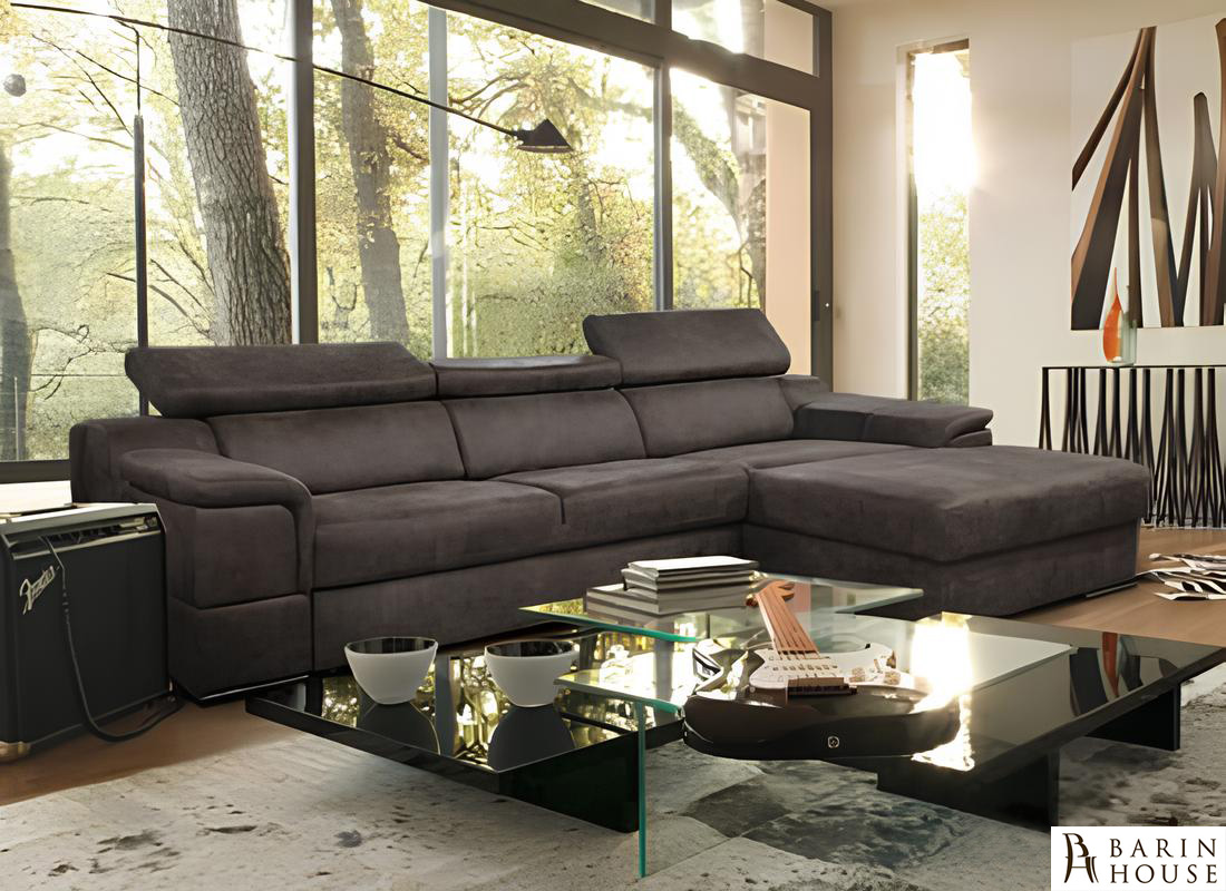 Купить Угловой диван Чикаго 335262 photo 8