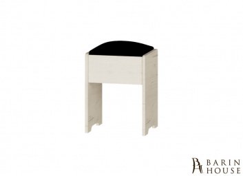 Купить Пуф Либерти (дуб крафт белый) 238833