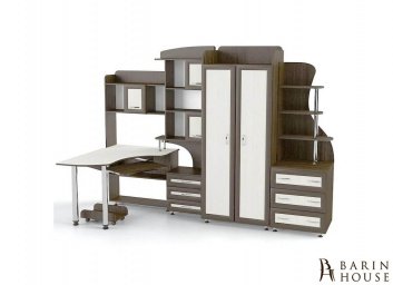 Детская комната Д-218 248967 barin.ua Детская комната Д-218