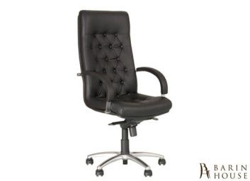 купити Крісло FIDEL steel MPD 161486