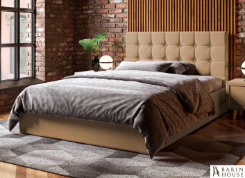 Купить Кровать двухспальная Quattro 332484