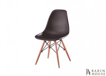 Купить Стул обеденный Смайл черный 243260