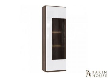 купити Вітрина ALCANO (права-ліва) 148500