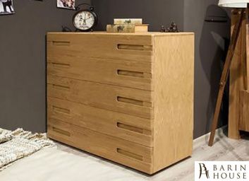 Купить Комод Амстердам (широкий) 150161