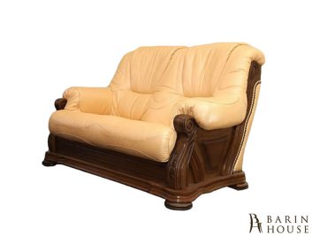 купити Диван шкіряний Кардинал двійка 263967