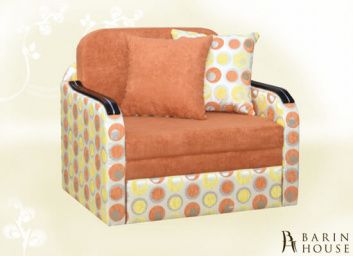 купити Диван Малюк з накладками 175686