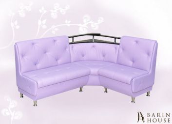 купити Кухонний кут Лідер з полицею 176340