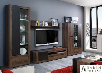 купити Модульна стінка TRASS 151572