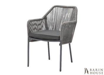 Купить Стул Baleric Grey 314806