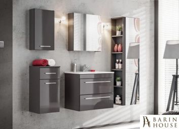 Купить Комплект TWIST GRAY SET 60 cm 166418