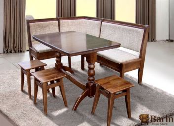 Купить Кухонный комплект Семейный 121264