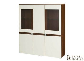 купити Витрина 3/4 с баром TRE 05 127774