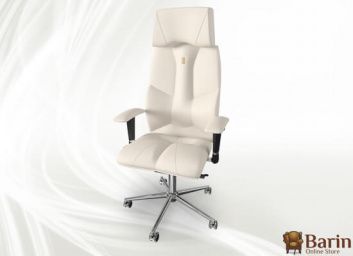 купити Ергономічне крісло BUSINESS 0603 121550