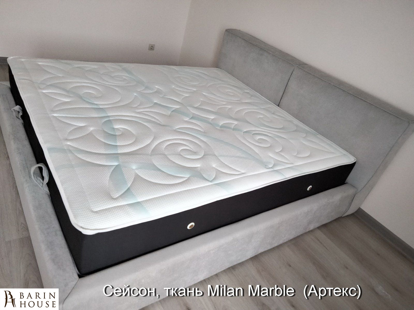 Купить Кровать Saison 223102 photo 14