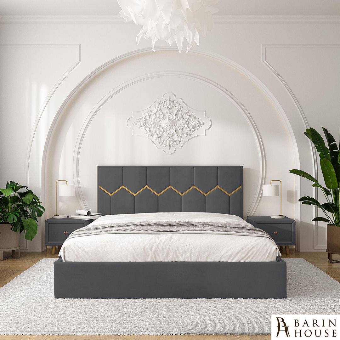 Купить Кровать двухспальная Mirali 332501 photo 11