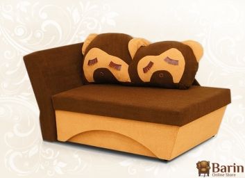 Купить Детский диван Мишка 102019