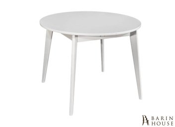 Купить Стол со стеклом Равенна DIAMOND GLASS (нераскладной) 302292