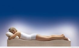 Матрас эффектом памяти. Как правильно выбрать?