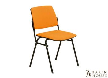 купити Стілець ISIT black 163723