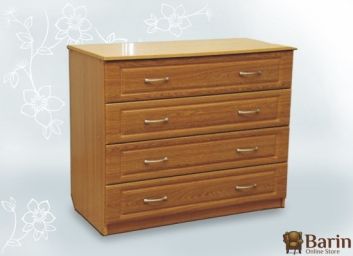 купити Комод Стандарт МДФ 106074