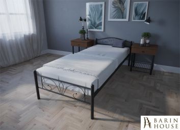 Купить Кровать Лара Люкс (односпальная) 183275