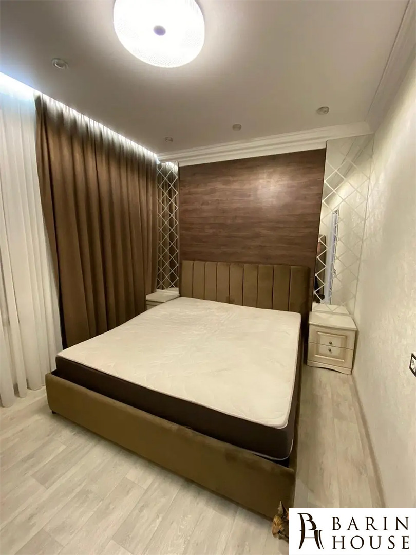 Купить Кровать Бакарди 341146 photo 2