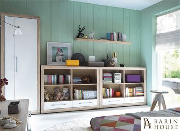 купити Дитяча кімната BIGI 134671