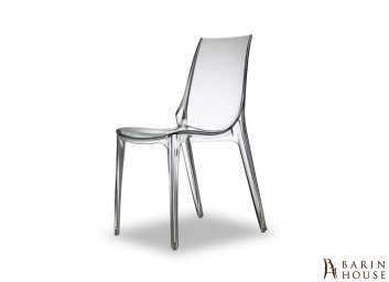 Купить Стул Vanity (Transparent) 305380