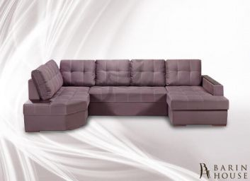 Купить Угловой диван МегаОлбери 154243
