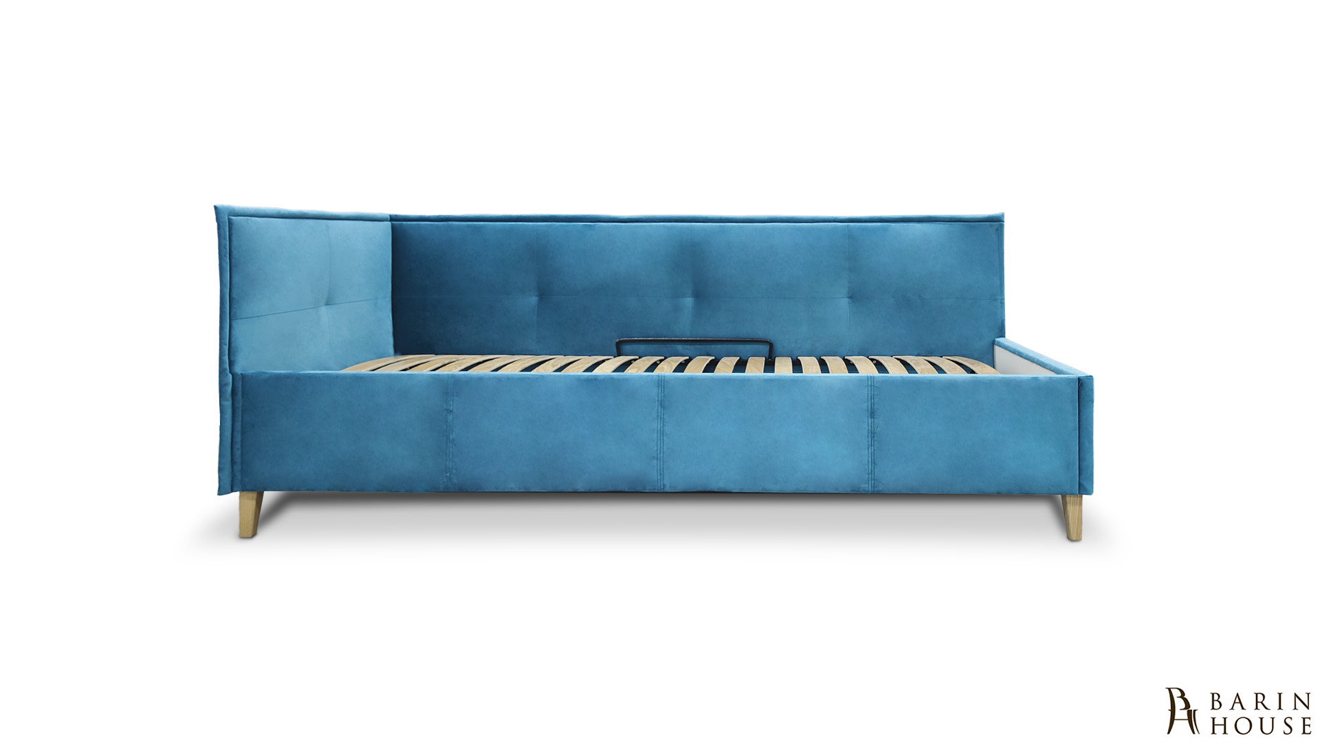 Купить Кровать угловая Квадро 335499 photo 2