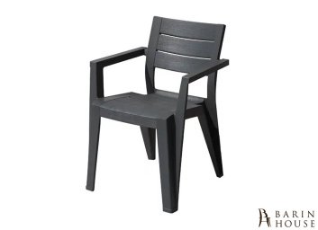 купити Стілець Julie сірий 275768