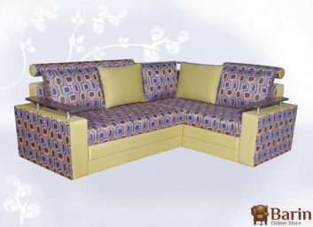 Купить Угловой диван Элит 124443