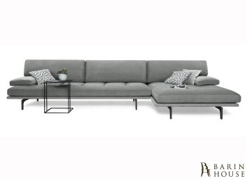 купити Кутовий модульний диван Версаче шкіра 278783