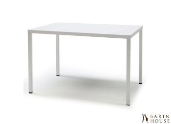 Купить Обеденный стол Summer (Bianco) 120х80 303230