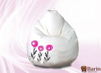 Кресло-груша Pink Art 124282 barin.ua Купить Кресло-груша Pink Art 124282