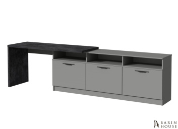 Купить Тумба под ТВ Rosso/Россо распашная 3000х600х804 325214