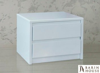 Купить Тумба Техас (белый) 222938