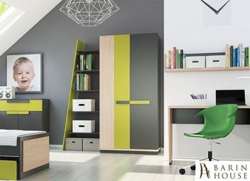 Купить Шкаф 2-х дверный WOW 04 133298