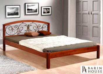 купити Ліжко Джульєтта 219266