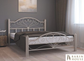 купити Ліжко металеве Djokonda 201999