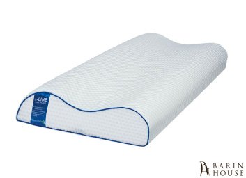 Купить Подушка Highfoam Noble Flexwave 272221