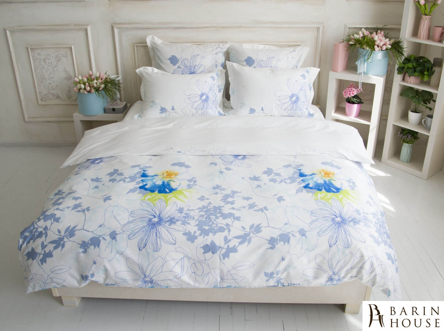 Купить Комплект Симфония Азур 221020 photo 1