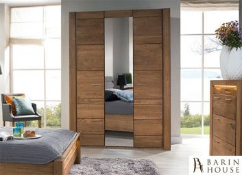 Купить Шкаф 3-х дверный VELVET 73 127711