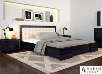 купити Ліжко Регіна (ясен) 154571