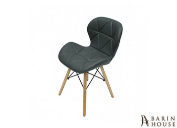 Купить Стул Milano (темно-серый) 228717