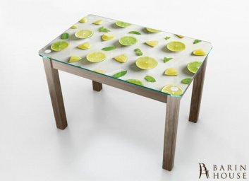 Купить Кухонный стол Boston secvoya/12/s 227738