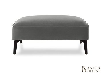 Купить Пуф Dali серый 311606